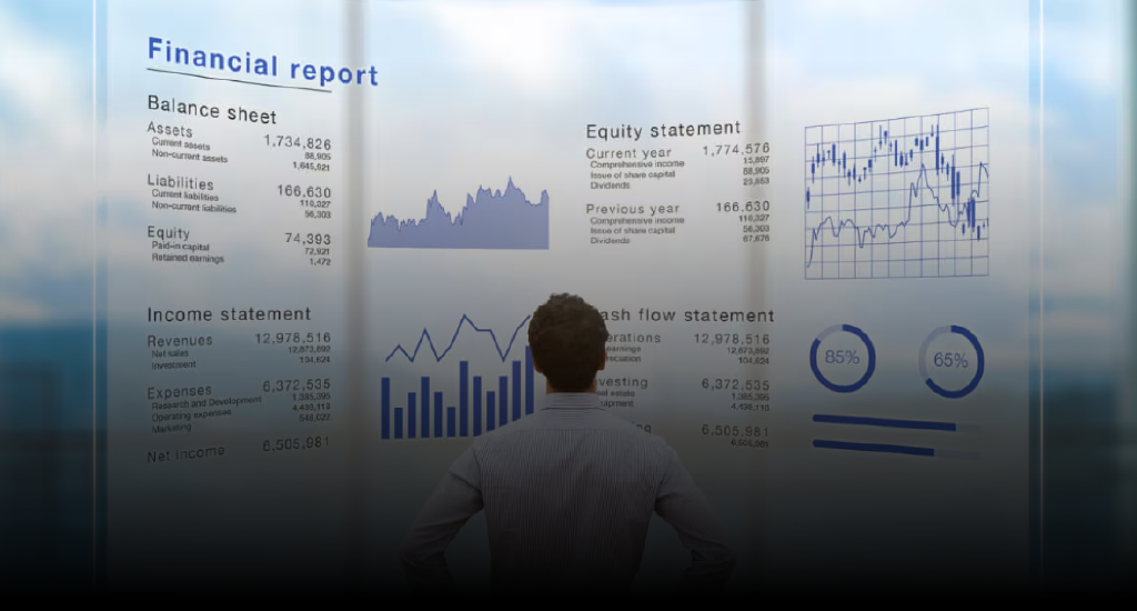 IFRS Xact Legal Financial Reporting Lahore