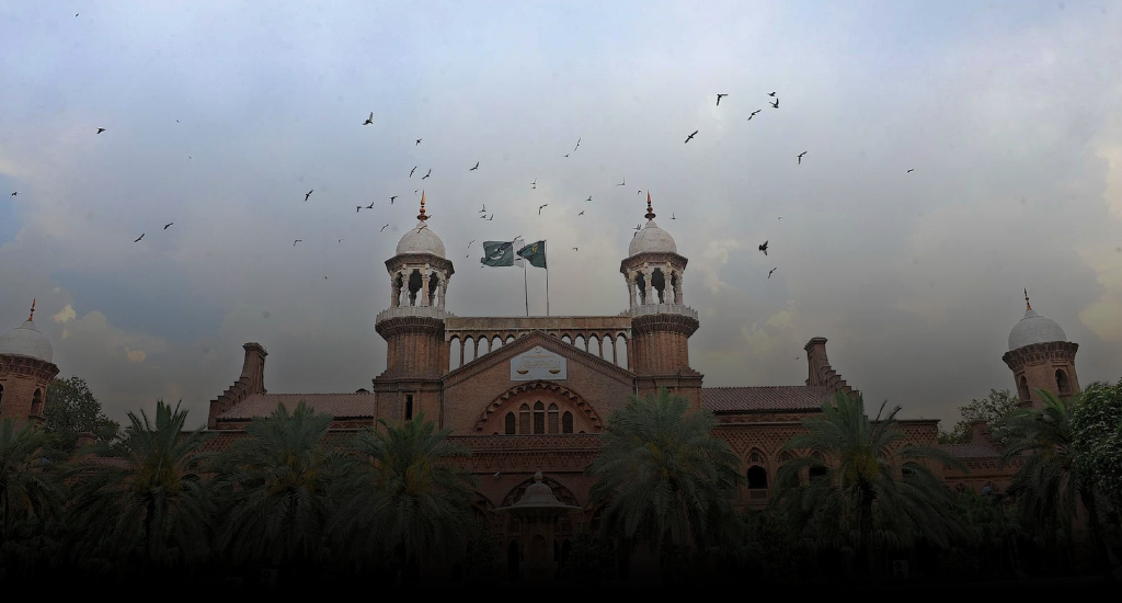 xact legal law firm lahore