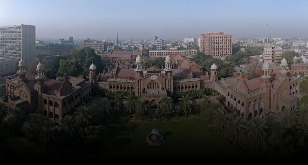 xact legal services lahore