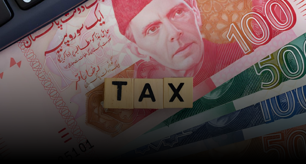 tax season essentials in pakistan xact legal