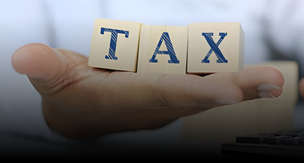 Tax return file services