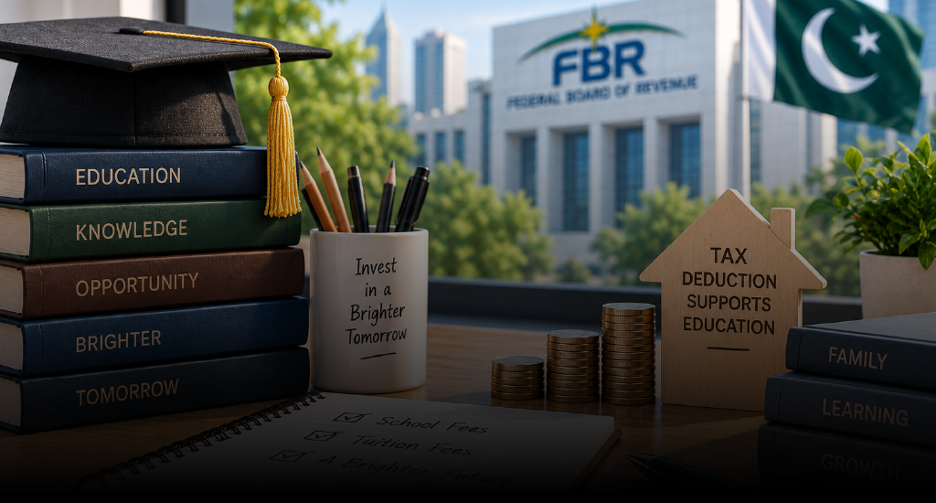 Education Expenses Tax Deduction for Tax Year 2027