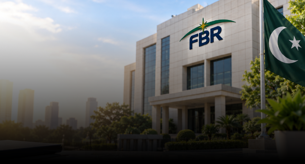 FBR Withdraws 9% Surcharge on Salaried Persons