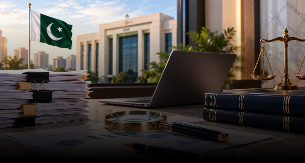 FBR Section 176: Powers to Obtain Tax Information in Pakistan