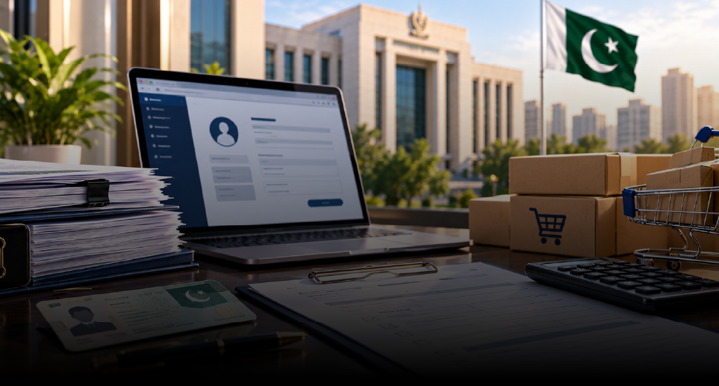 FBR Taxpayer Registration for Tax Year 2027: Rules in Pakistan