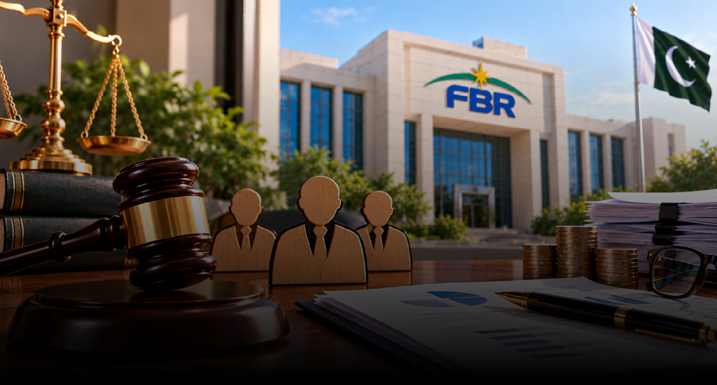 Section 139 of Income Tax Ordinance 2001: Tax Liability of Directors and Shareholders in 2027