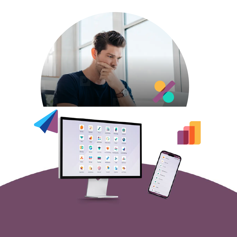odoo erp lahore