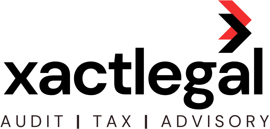 Xact Legal Logo